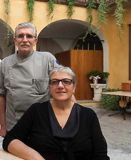 Ladri nell'appartamento dei titolari della Locanda Torriani