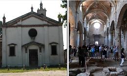 San Zavedro, "gioiello architettonico" da salvare