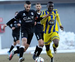 Crema 1908 , a Darfo altra pesante sconfitta (4-2)