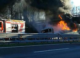 A21, il ponte è pericolante. Ipotesi abbattimento