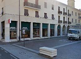 Vandalismi di San Silvestro, indagine della polizia locale

