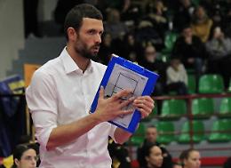 Pomi Casalmaggiore - Vc Sneek 3-0 (25-17; 25-19; 25-17)