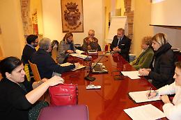 Sperimentazione 'tariffa puntuale': i dati definitivi al presidente del quartiere Migliaro-Boschetto