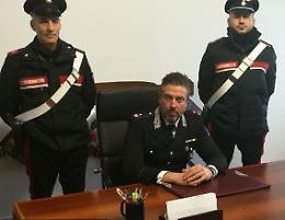 Ladri di fazzoletti di carta, ne rubano migliaia dal tir: arrestati