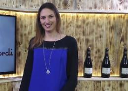 Giulia, dal volley 'pro' a manager della Decordi