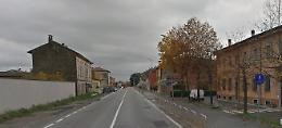 Occupa abusivamente una casa, denunciata 42enne milanese