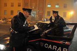 Residente nel Casalasco sanzionato per ubriachezza molesta