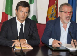 Maroni e Gori mandateci un segnale
