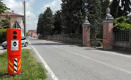 'Velo ok' per la sicurezza: in sei mesi solo 57 multe