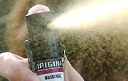 Vigili, manette e spray urticante per gli agenti sulla strada