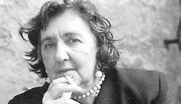 Alda Merini, tra poesie e foto
