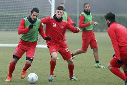Cremonese, biglietti in prevendita esauriti