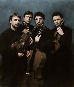 Al Comunale il Quartetto Prometeo