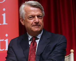 "Sentieri Letterari", incontro con Ferruccio De Bortoli il 12 gennaio