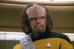 Il Klingon e le altre lingue della fantascienza