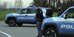 Scippi in centro, la polizia stringe il cerchio