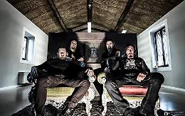 Accept, unica data italiana