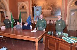Guardie ecologiche, ottimo 2017