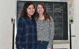 Romani, lezioni con due studentesse del ‘MIT’ di Boston