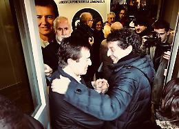 Per il candidato Gori anche Galimberti e Manfredini a Milano