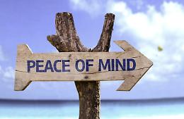 Mindfulness, pratiche di consapevolezza quotidiana