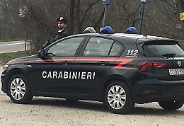 Razzia nel bar, via 2.500 euro
