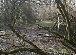 Ex Polveriera, col recupero anche un parco attrezzato