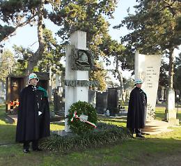 Polizia locale, commemorazione  per San Sebastiano