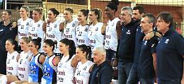 La Pomì non sbaglia: 3-0 a Bekescsabai