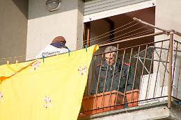 Il duplice omicidio in via Fatebenefratelli