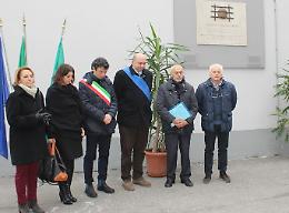 Celebrato allo stadio Zini il "Giorno della Memoria"