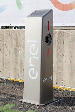 Cremona aderisce al piano Enel per le colonnine di ricarica