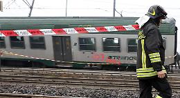 Il macchinista del treno maledetto: continuo a pensare a chi non c'è più