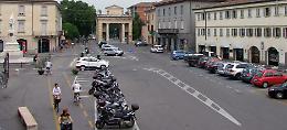 Piazza Garibaldi, nodo parcheggi: 'Trenta e non venti quelli cancellati'