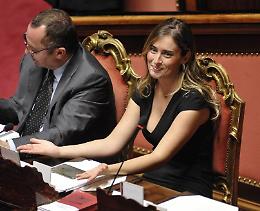 Candidati ufficiali del Pd a Cremona: Boschi e Pizzetti