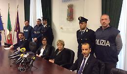 Trafficanti di uomini, le prime diciotto condanne
