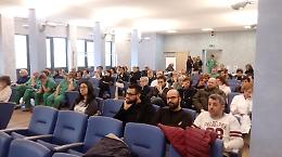 Ospedale, vertenza buoni pasto: proclamato lo stato d’agitazione