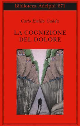 'La cognizione del dolore', presentazione della nuova edizione