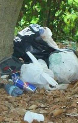 'Fototrappole', con il primo scatto multa da 600 euro