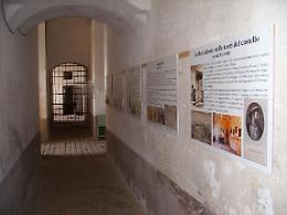 Il museo delle prigioni, un museo unico in Lombardia
