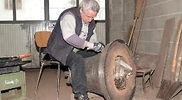 Museo civico, nasce una sezione dedicata all’arte delle campane