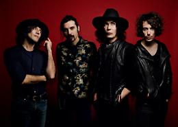 The Zen Circus, il nuovo singolo 'Catene'