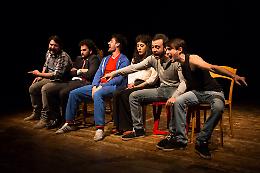 Al teatro Comunale 'Sempre domenica'