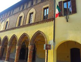 Polizia urbana, norme anti vandali
