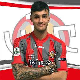 Cremonese, arrivano Scamacca e Sbrissa