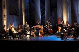Festival Monteverdi 2018, 'Uomini, Eroi, Dei'