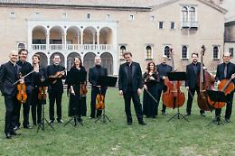 Alcuni protagonisti del Festival Monteverdi 2018