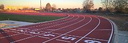 Pista di atletica, costata 850mila euro ma nessuna società la vuole gestire