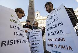 Biotestamento, già 200 dichiarazioni a registro
