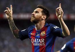 Il Real Madrid si inginocchia davanti al Barcellona di Valverde